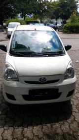Daihatsu Cuore 1.O - Daihatsu in Köln