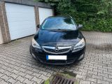 Opel Astra J 1.7 CDTI 92kW Cosmo