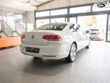 Volkswagen Passat 1.4 TSI ACT (BlueMotion Technology) - Volkswagen Passat mit Benzin-Antrieb: Limousine, 1.4