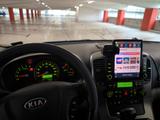 Kia Carnival 2.9 CRDi EX EX - gebrauchte Kia Carnival aus dem Jahr 2007