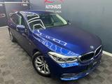 BMW 630i GT Gran Turismo LED Head UP ACC Spurhalte - BMW 630 Gebrauchtwagen