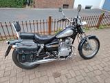 Honda CA125 Rebel JC26 - Angebote entsprechen deinen Suchkriterien