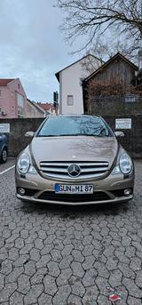 Mercedes-Benz Mercedes r320 cdi 4matic 7 Sitze - gebrauchte Mercedes-Benz R 320 aus dem Jahr 2008