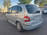 Renault Scenic Automatik / TÜV 08/2027/ 121.000KM - Renault Scenic Gebrauchtwagen