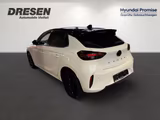 Opel Corsa F 1.2 Turbo GS +Sitzheizung+Lenkradheizung - Opel Gebrauchtwagen in Augsburg