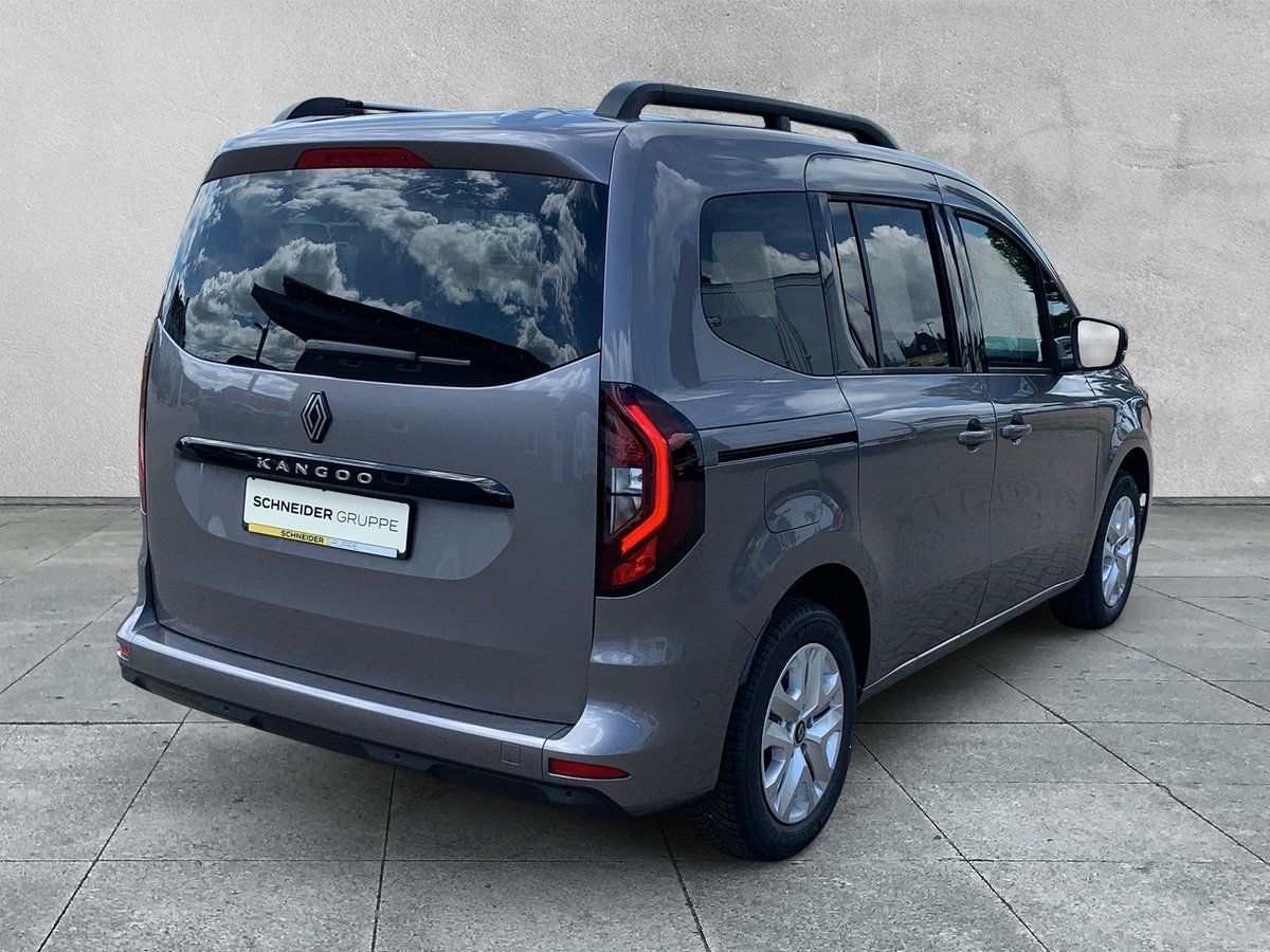 Renault Kangoo - Bild 5