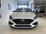 Hyundai i30 N Line 1.5 TGDi 117 kW  5 Jahre Garantie ... - Hyundai i30 Tageszulassungen