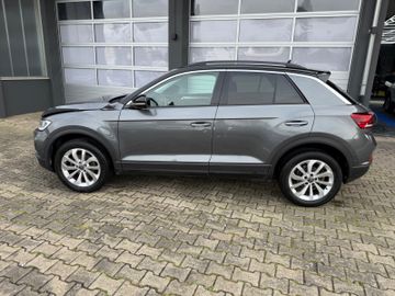 Volkswagen T-Roc Life 1.0 TSI*APPLE*LED*ACC*LANE*KAMERA