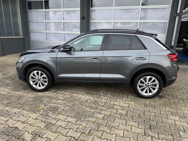 Volkswagen T-Roc Life 1.0 TSI*APPLE*LED*ACC*LANE*KAMERA