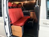 Volkswagen SpaceCamper * Classic Open XL * VW T6.1 lang - VW Sp