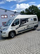 Knaus Box Star Lifetime 600 ME Längsbetten - Offers