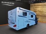 Knaus Van TI VANSATION 600 MEG  - Knaus Van ti 600 me