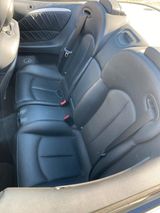 Mercedes-Benz CLK 350 AVANTGARDE AVANTGARDE - Mercedes-Benz CLK 350: Cabrio