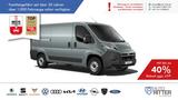 Opel Movano Cargo Kastenwagen verblecht L3H2 3.5t ... - Opel Movano: Kastenwagen