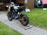 KTM 125 Duke - NAKED BIKE VON 81 BIS 125 CCM