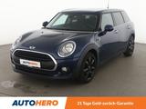 MINI Clubman One *PDC*SHZ*KLIMA*GARANTIE* - MINI One Clubman Gebrauchtwagen