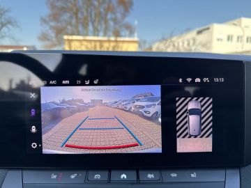 Opel Astra L Sports Tourer Elegance+LED+NAVI+LkHz+SHZ