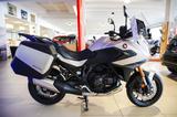 Honda NT1100 DCT Electronic Suspension ab 31.07.2025 - HONDA NT1100 DCT ELECTRONIC SUSPENSION