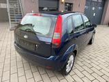 Ford Fiesta 1.4 16V - gebrauchte Ford Fiesta aus dem Jahr 2005