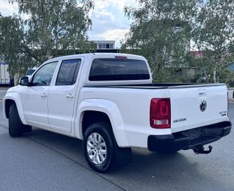 Volkswagen Amarok - 3