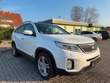 Kia Sorento Platinum Edition 4WD - Kia Sorento Gebrauchtwagen in Hannover