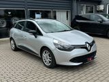 Renault Clio IV Grandtour*GARANTIE*Klima*Tempomat*TUV - Renault Clio in Erfurt