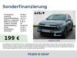 Kia Sportage 1.6D 48V 2WD VISION KOMFORT AHK - Kia Sportage: 2.4