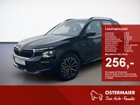 Skoda Kamiq - Vorschau Bild 1