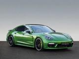 Porsche Turbo S E-Hybrid*NP250*APPROVED*PDCC*CHRONO*PANO - Porsche Panamera mit Hybrid-Antrieb: Turbo