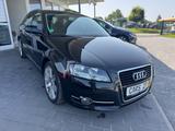 Audi A3 Sportback 1.8 TFSI Klima PDC Alu Scheckheftg. - Audi A3: 8p Sportback