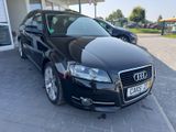 Audi A3 Sportback 1.8 TFSI Klima PDC Alu Scheckheftg. - Audi A3 aus 2012: Sportback