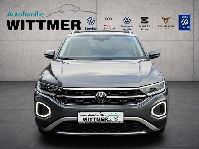 T-Roc 1.5 TSI 150PS Style ACC/AHK/Standh/APP