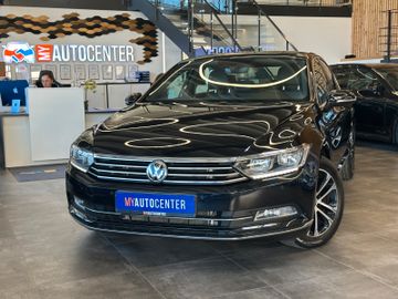 Volkswagen Passat Highline *Keyless*LED*Navi*Kamera*Virtuel