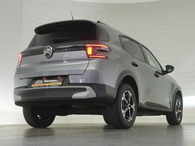 C3 Aircross HYBRID MAX eDCT+NAVI+RÜCKFAHRKAMERA+
