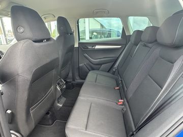 Skoda Karoq - 11