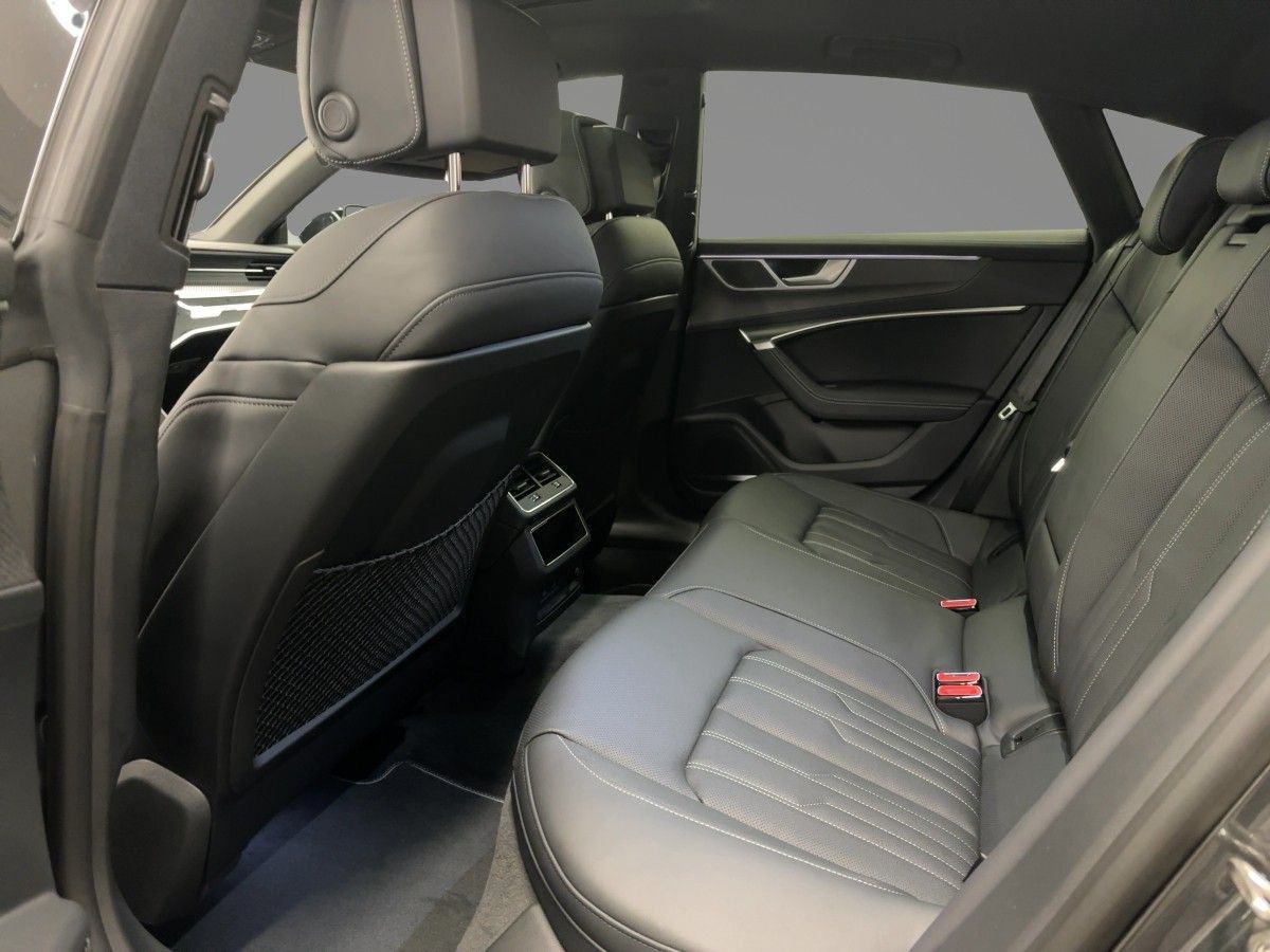 Audi A7 - Bild 11