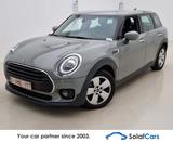 MINI ONE_D_CLUBMAN 1.5 D Aut. LED-Xenon Navi Sport-L - MINI One D Clubman Gebrauchtwagen