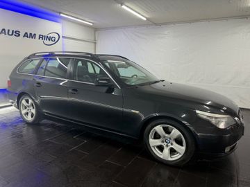 BMW 525 - 6