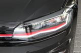 Volkswagen Polo VI GTI, LED, Navi, DSG, ACC, Digi Display - VW Polo Gebrauchtwagen in Dresden