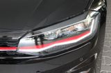Volkswagen Polo VI GTI, LED, Navi, DSG, ACC, Digi Display - VW Polo Gebrauchtwagen in Dresden