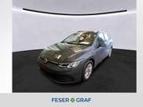 Volkswagen Golf Variant 2.0 TDI Basis LED/AHK/PDC/SitzHz/Le