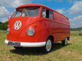 Volkswagen T1, deutsche Ausführung, Top Zustand - Volkswagen T1 aus 1960