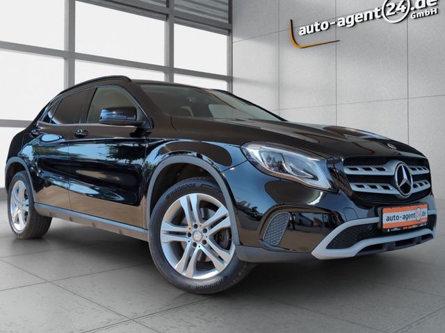 MERCEDES-BENZ  4MATIC Style /Offroad Pak./LED/Navi/Kamera