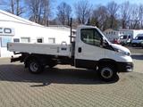 Iveco 70C18 Kipper Meiler First Edition - Mobilbagger