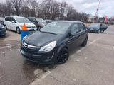 Opel Corsa 1.4/Einparkhilfe/Alufelgen - Opel Corsa Gebrauchtwagen in München