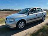 Opel Astra G 1.8 16V, 2. Hand - 130.000km,... - Opel Astra: 0 16v