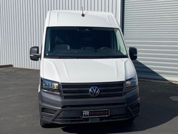 Volkswagen Crafter - 4