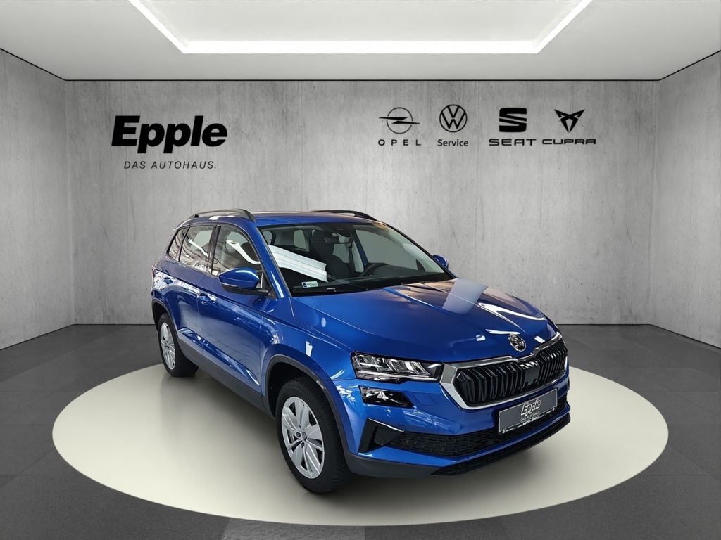 Image of Skoda Karoq