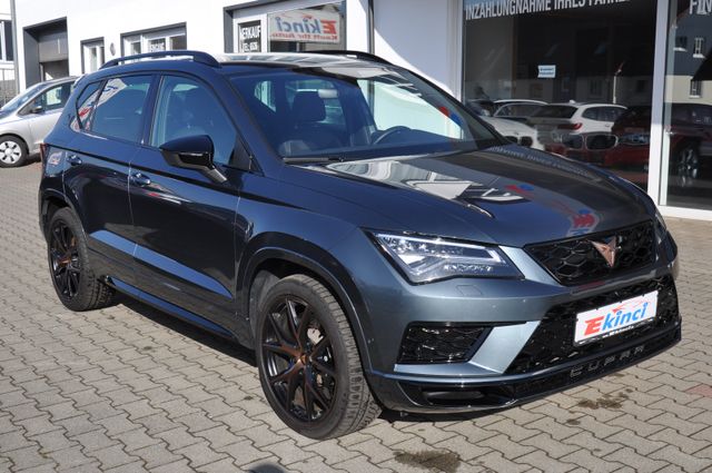Cupra Ateca 4Drive 360° Kamera