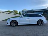 Audi A6 Avant 3.0 BiTDI quattro 320PS 3x S-Line - Audi A6: Ps